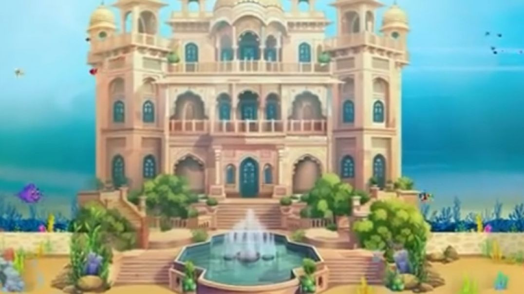 ⁣Samandar ka jadui raja Hindi Kahaniya _ Latest Hindi Stories _ Hindi Kahani _ Story In Hindi