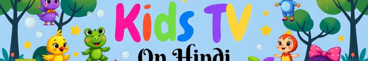 Kids Tv On Hindi 