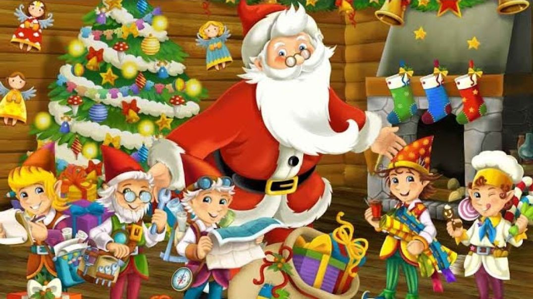 ⁣Christmas Music 2024, Christmas Carols, Heavenly Christmas Music, Relaxing Music, Christmas Ambience