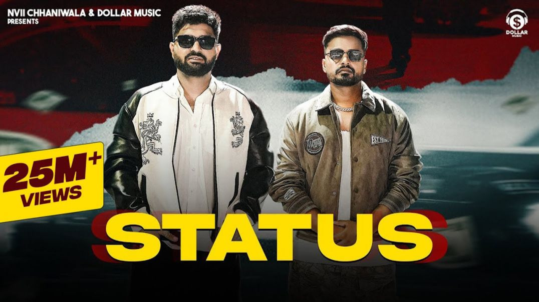 ⁣STATUS Song khasa aala chahar New Haryanvi song | New Haryanvi song 2026