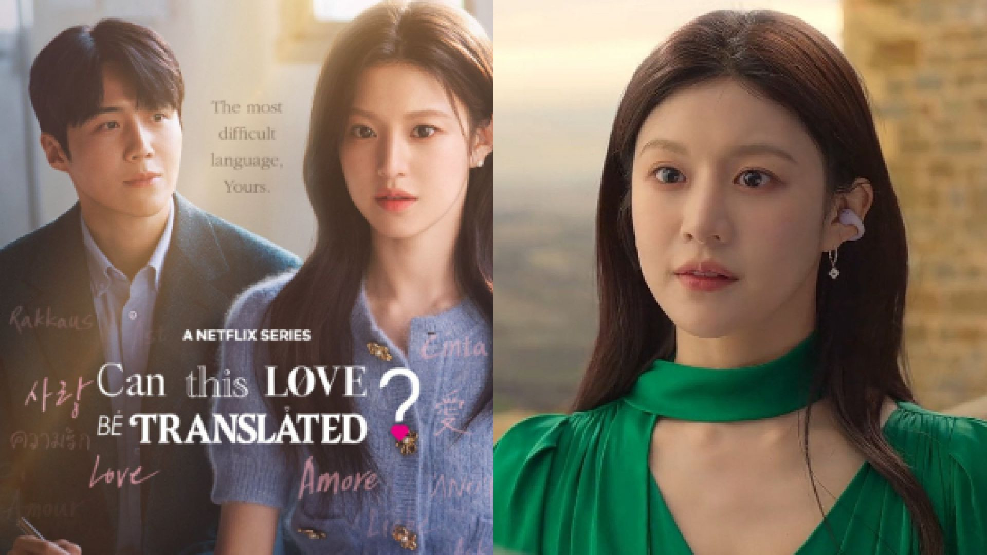 ⁣Can.This.Love.Be.Translated.S01E6 in Hindi