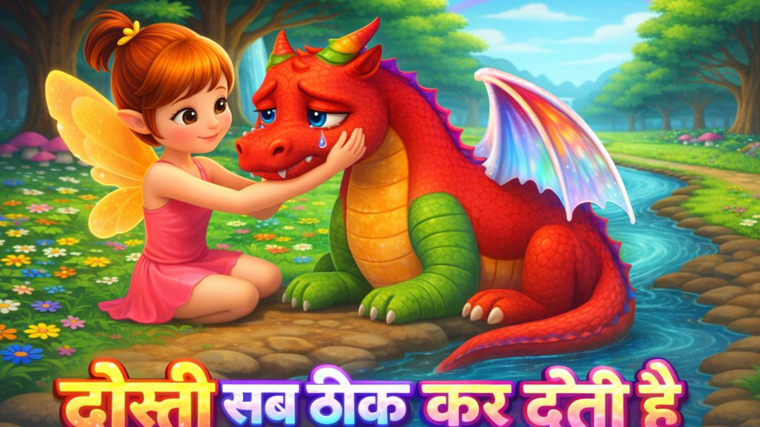 ⁣Dosti sub thik kr deti hai