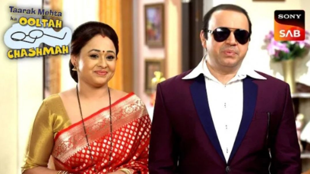 ⁣Sonu ने दिया Bhide और Madhavi को कैसा Surprise?  | Taarak Mehta Ka Ooltah Chashmah | Bhide Ki  Comed