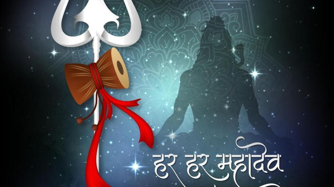 ⁣Kashi |mahadev| motivational