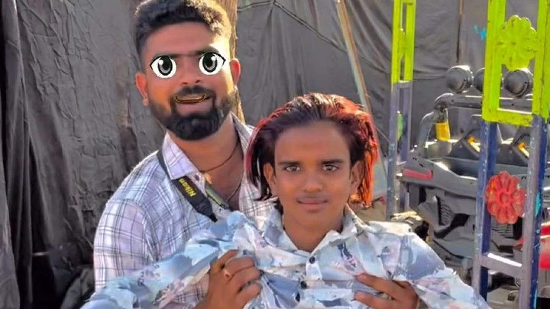 ⁣Day 1 🤣 मारवाड़ी मस्ती vlog marwadi masti vlog 💯 राजस्थानी कॉमेडी वीडियो 🤣