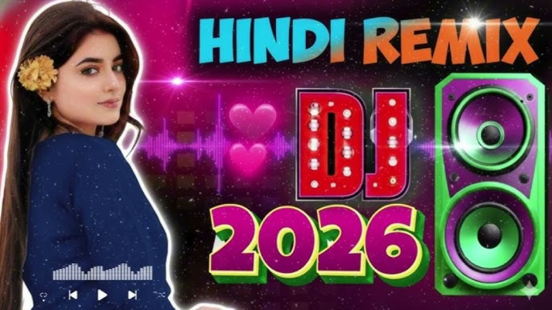 KataOld_Hindi_Dj_Remix_Song___Edm_Drop_Mix___Dj_Rohit_Roy_Anuj_Banda_MP4_144p