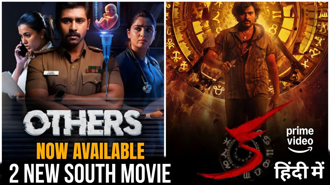 ⁣Jan Neta Movie Hindi Release | The Rajasaab Hindi Dubbed Release | Movies Releasing in January