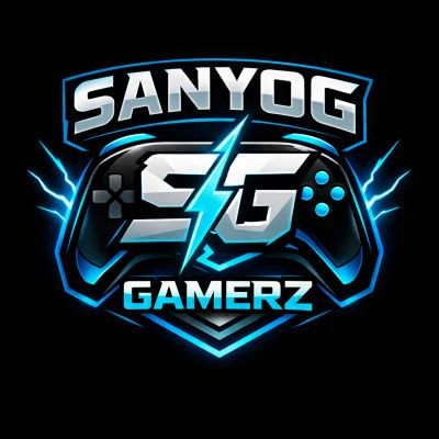 SanyogGamerz