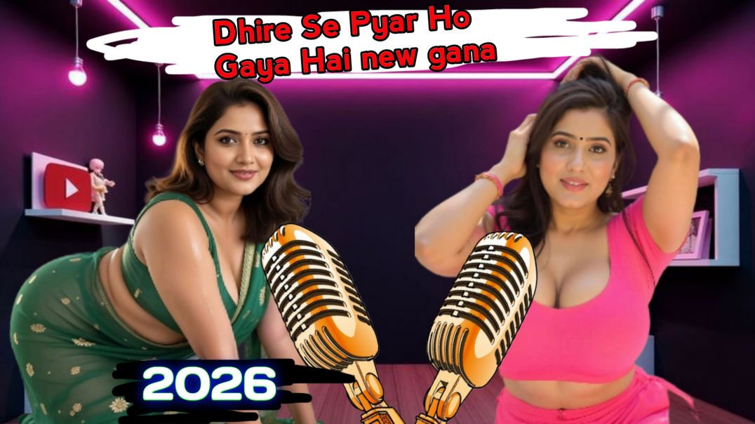 ⁣न्यू गाना वीडियो कॉमेडी फनी सॉन्ग वीडियो