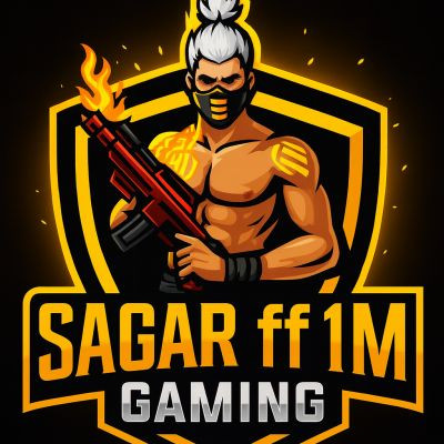 sagar gamer