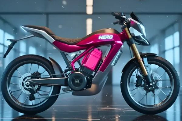 Hero Electric Cycle  लाए सिर्फ़ ₹1,110 में
