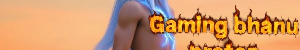 gaming_bhanupratap