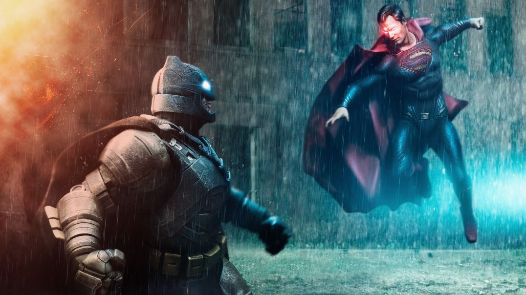 ⁣Batman vs. Superman: Who Would Actually Win? (The Definitive Breakdown)