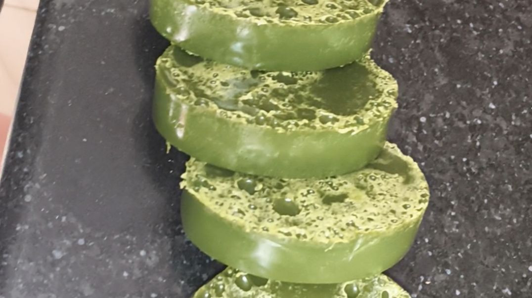 ⁣Herbal soap 🫧🧼 - Lavkush Maurya (1080p, h264)