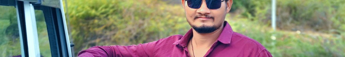dinsaa_goswami