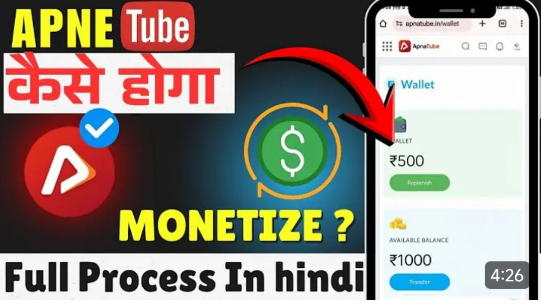 ⁣Apna_Tube_Monetization_Kaise_Kare___Channel_Ko_Earn_Karne_Ka_Full_Process(720p)