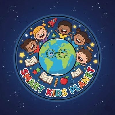 Kids Planet