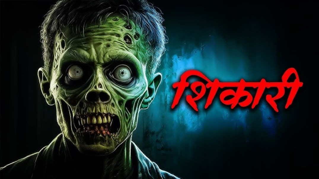 एक बूढ़ा व्यक्ति, एक अजनबी गांव और अंधेरे में रची गई साज़िश।