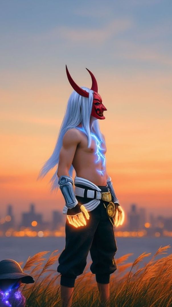 Girl vs boy free fire max gameplay