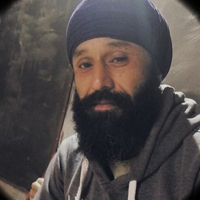 Gurminder Singh