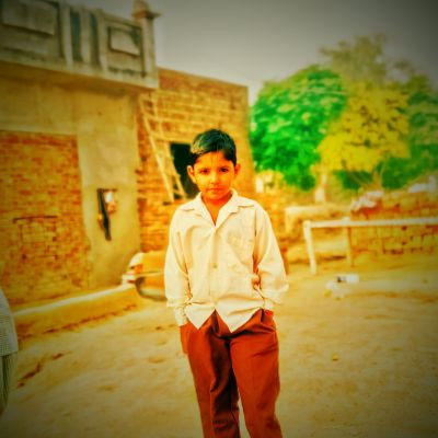 Bagga Singh