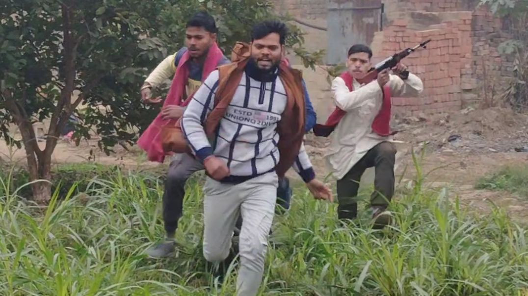 ⁣Pradhan ki ladki 😂