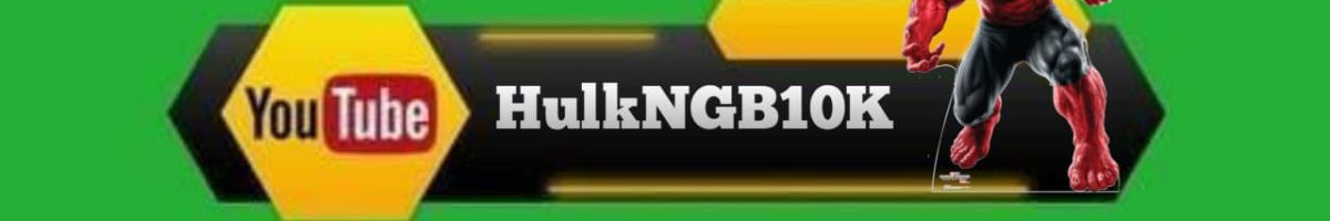 HULKNGB10K