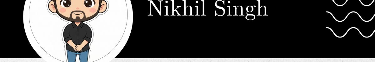 Nikhilverse11