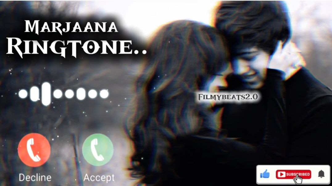 ⁣Hindi bgm 🔥ringtone | Romantic Ringtone | #ringtone #song