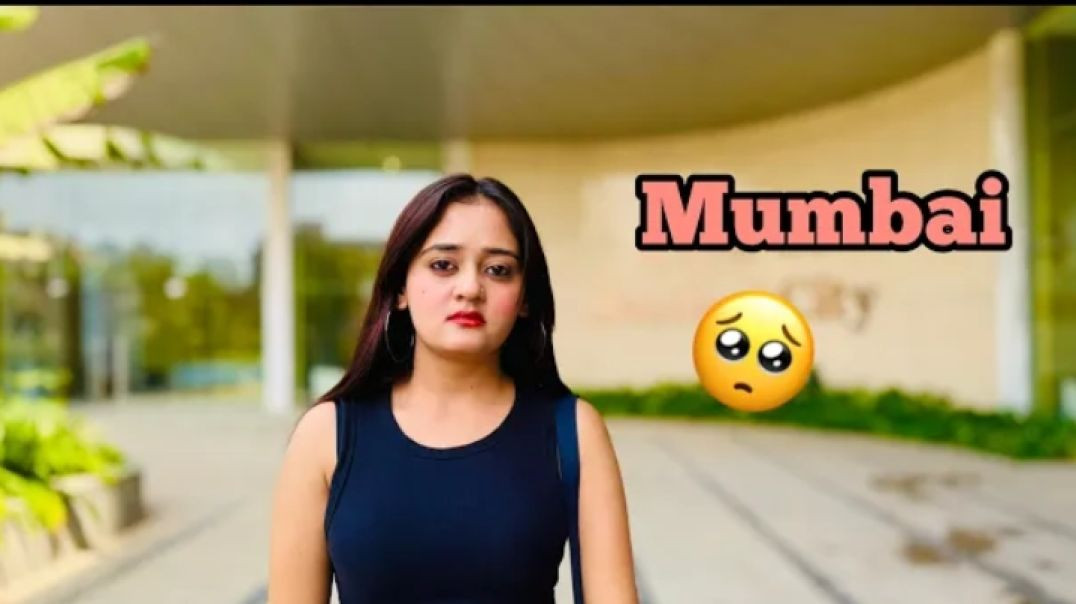 _Kya_aaj_Mumbai_me_mera_Sapna_Pura_hone_wala_hai_Bindass_Kavya_New_Luxurious_Flat_in_Mumbai_720P