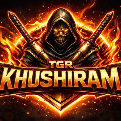 TGRkhushiram TGRkhushiram