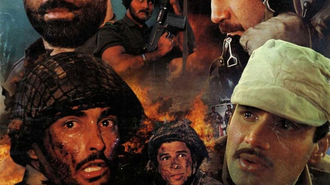 ⁣Border 2 Movie | Deshbhakti Se Bhari Kahani | Indian Army Action Film 🇮🇳🔥 2026 _ Sunny Deol New Movi