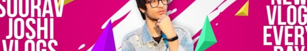 SouravJoshiVlogs 