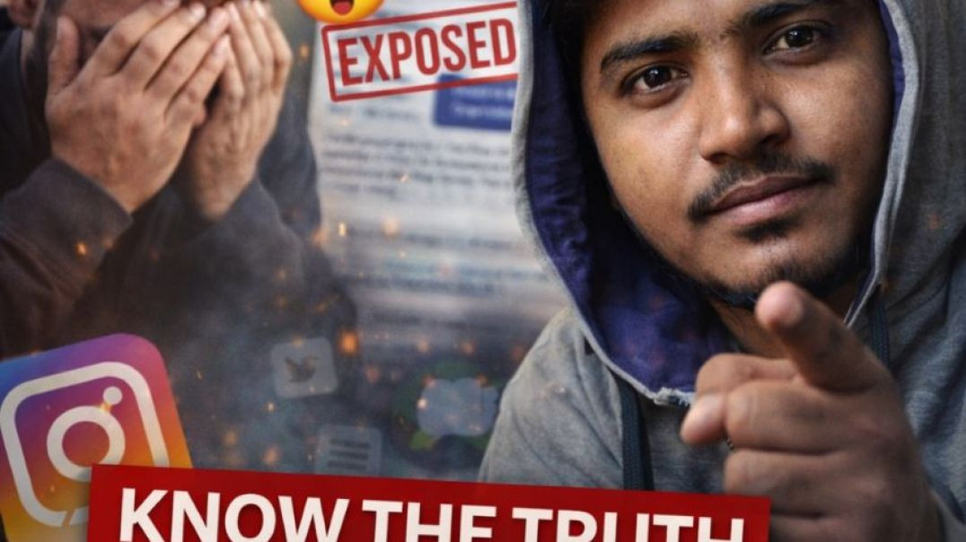 ⁣Deepak Was Innocent | Social Media Pre-Judgement Ne Ek Zindagi Barbaad Kar Di 🥹❤