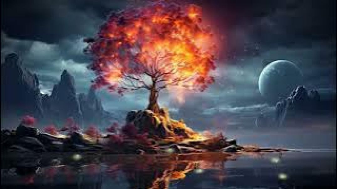 ⁣Relaxing Music With Beautiful Nature