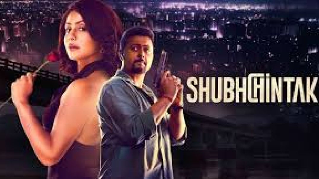 ⁣Shubhchintak South Hindi Dubbed Movie HD 2025
