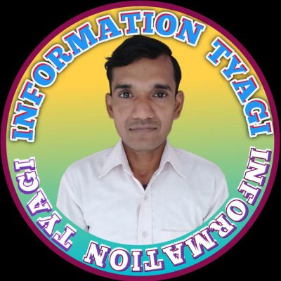 Information Tyagi