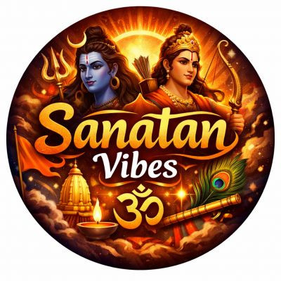 Sanatanvibes