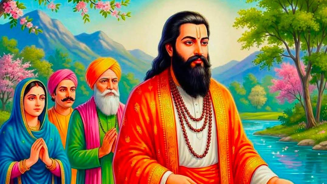 ⁣guru ji pakdo mera haath [ soniya sahani ] Roshan Audio Video