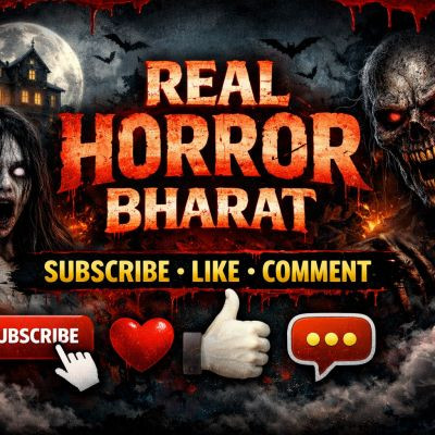 RealHorrorBharat4zi