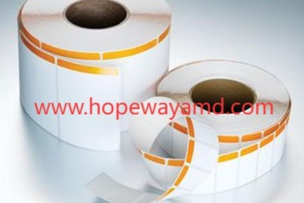 Is Sterilization Indicator Label a Key Focus for Hopeway AMD Teams?