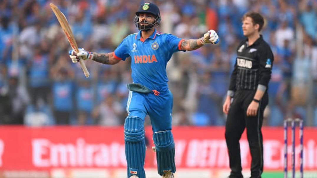 ⁣Rohit 🔥 Virat का COMEBACK! | IND vs NZ ODI Series Live 2026 🏏🔥