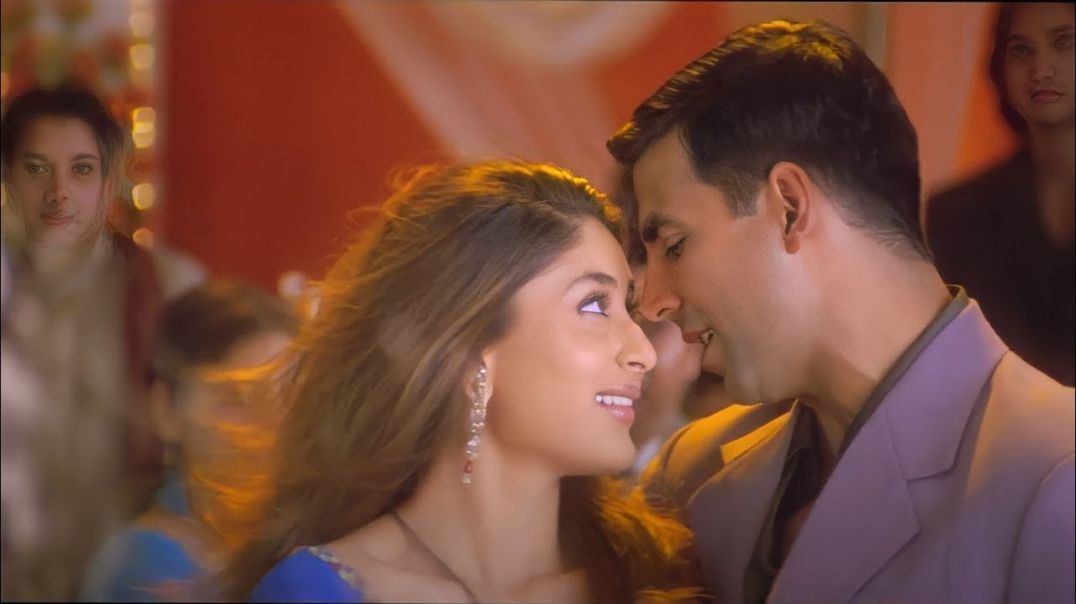 ⁣Woh Tassavur Ka Aalam | Woh Pyaar Pyaar Pyaar | Udit & Alka | Aitraaz | Hindi Song 2026