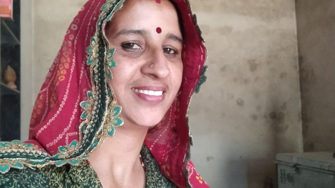 ⁣Rajasthani jaatni