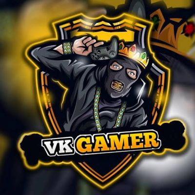 VKGAMERYT