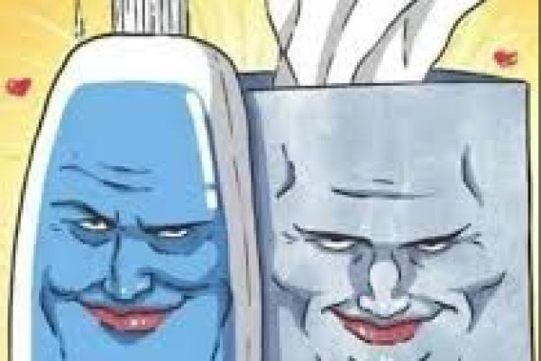 India's Gooning Problem