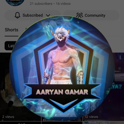 AARYAN 