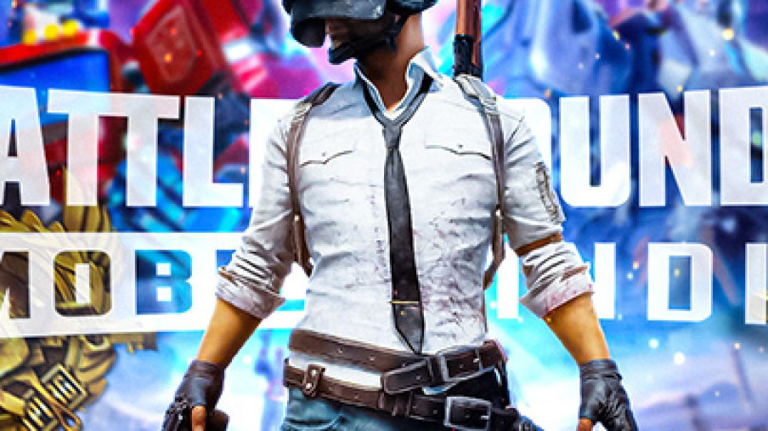 ⁣Bgmi gameplay of tdm