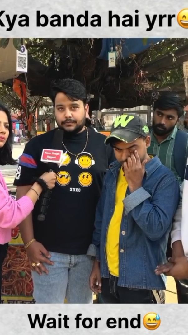 Wait for end.. 🤪#reels#funny