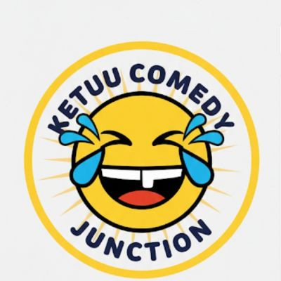 KetuuComedyJunction 